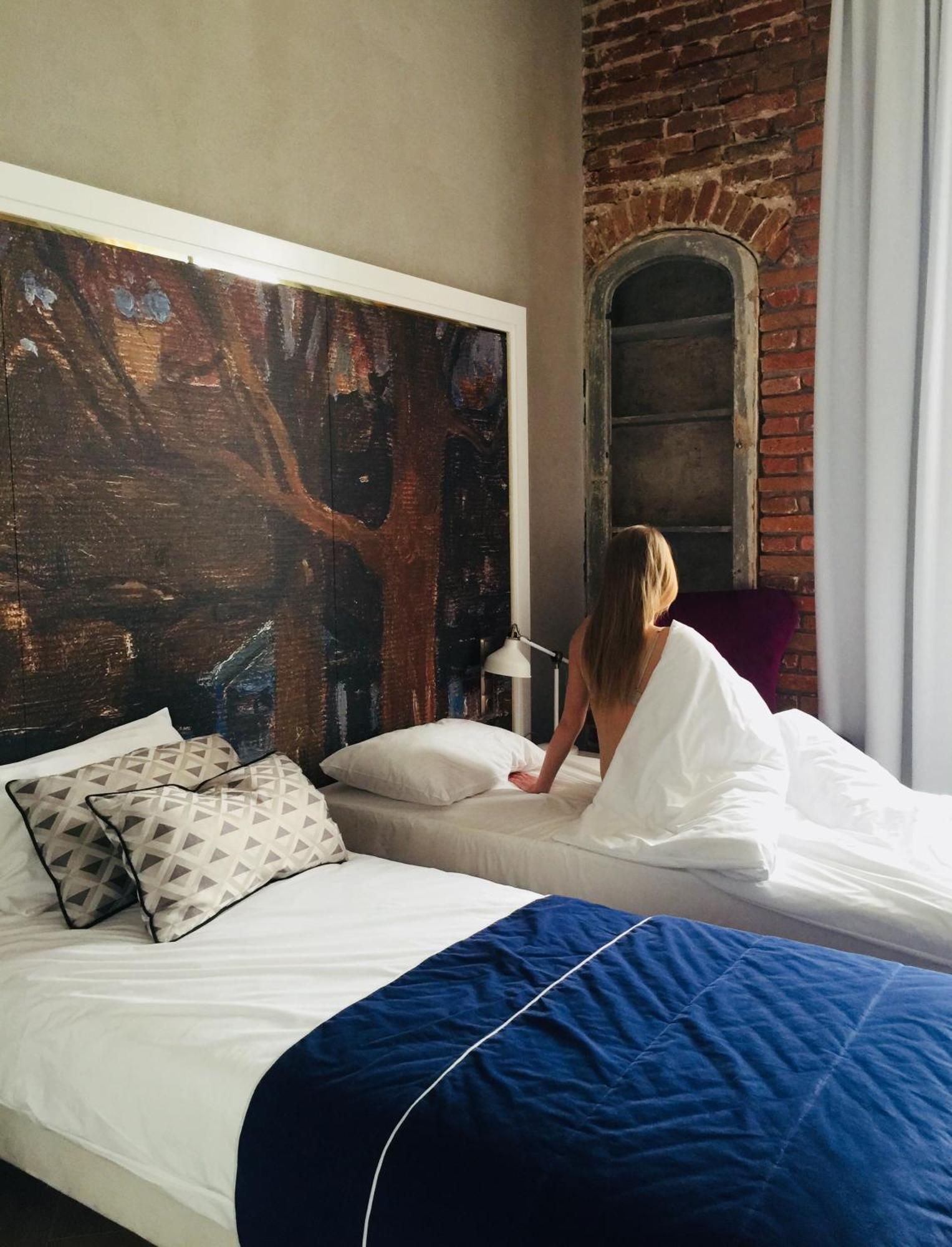 Zamek Janow Podlaski Room photo