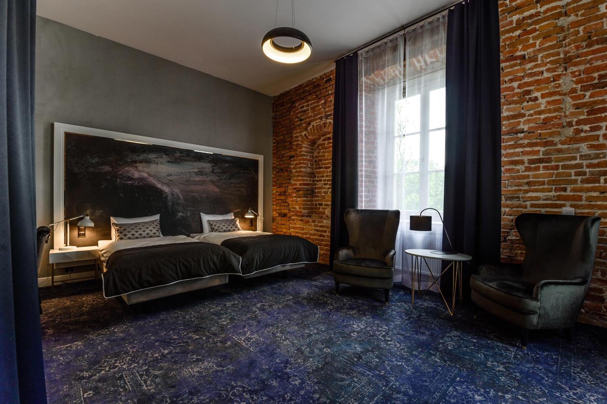 Zamek Janow Podlaski Room photo